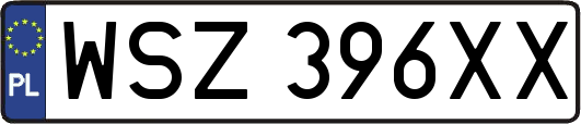 WSZ396XX