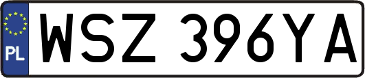 WSZ396YA
