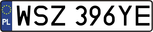 WSZ396YE