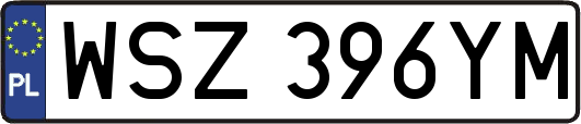 WSZ396YM