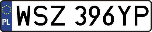 WSZ396YP