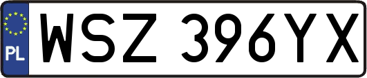 WSZ396YX
