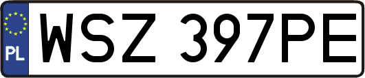 WSZ397PE