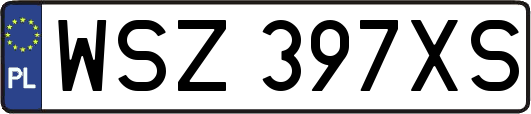WSZ397XS