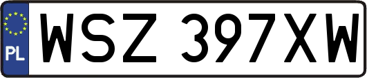 WSZ397XW