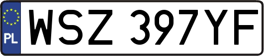 WSZ397YF