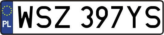 WSZ397YS