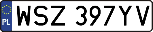 WSZ397YV
