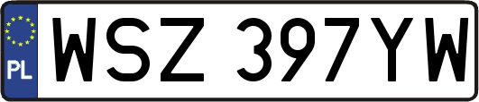 WSZ397YW