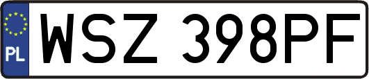 WSZ398PF