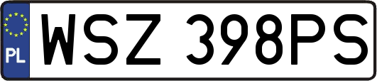 WSZ398PS
