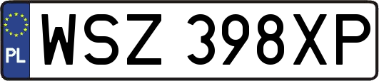 WSZ398XP