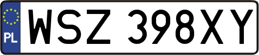 WSZ398XY