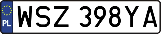 WSZ398YA
