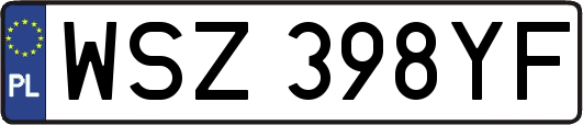 WSZ398YF