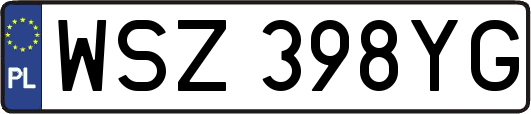 WSZ398YG