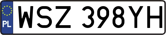 WSZ398YH