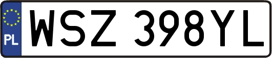 WSZ398YL