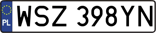 WSZ398YN