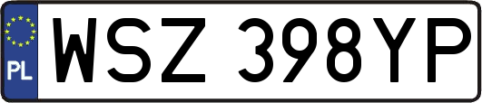 WSZ398YP