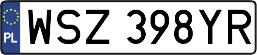 WSZ398YR