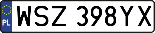 WSZ398YX