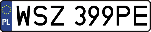 WSZ399PE