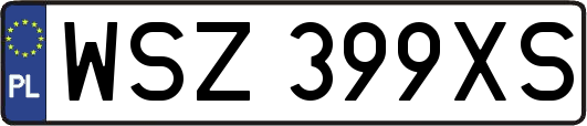 WSZ399XS