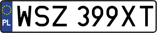 WSZ399XT