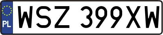 WSZ399XW