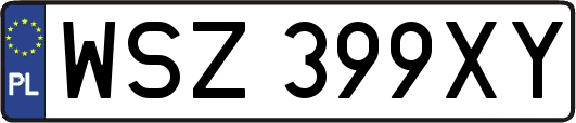 WSZ399XY
