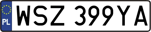 WSZ399YA