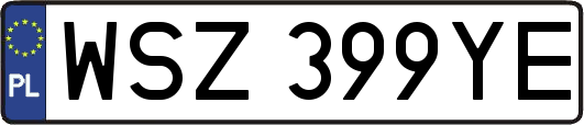 WSZ399YE