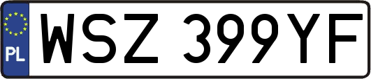WSZ399YF
