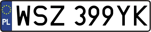 WSZ399YK