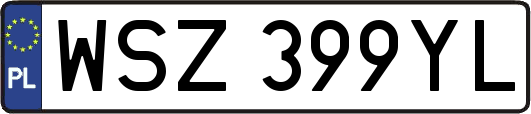 WSZ399YL