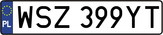 WSZ399YT