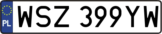 WSZ399YW