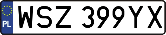 WSZ399YX
