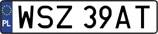 WSZ39AT
