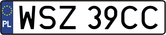 WSZ39CC