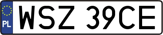 WSZ39CE