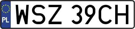 WSZ39CH
