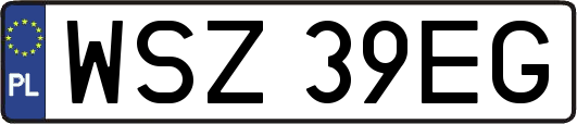WSZ39EG