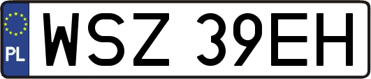 WSZ39EH