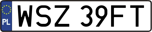 WSZ39FT