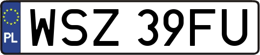 WSZ39FU