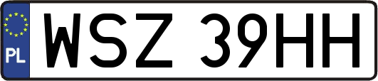 WSZ39HH