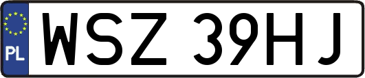 WSZ39HJ