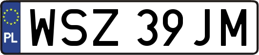 WSZ39JM